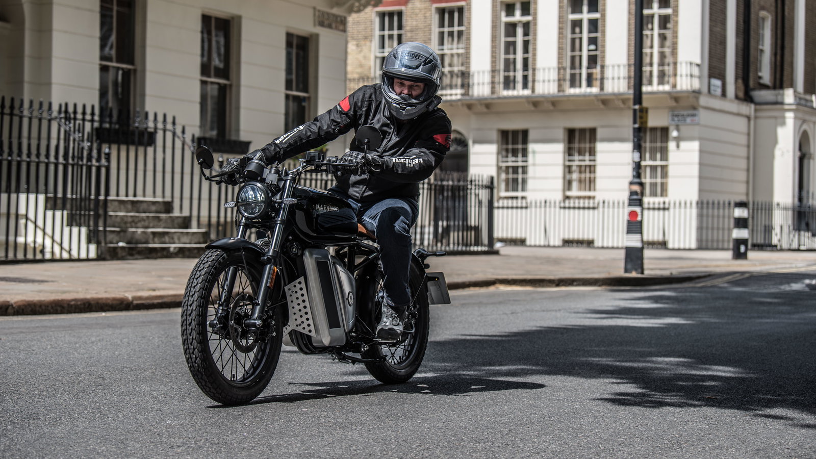 Maeving RM1 review 2022