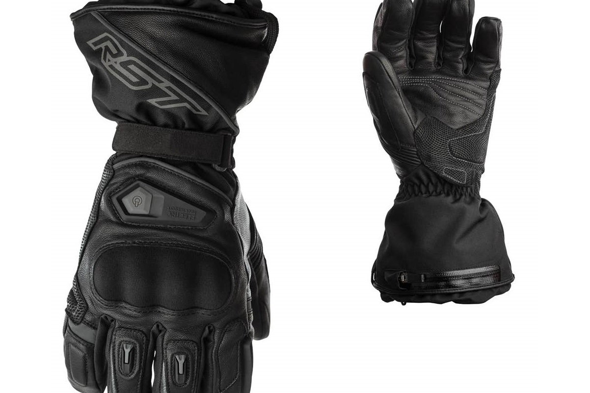 rst-paragon-heated-gloves