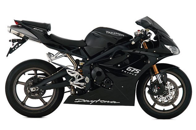 Image result for 2009 daytona 675