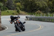 Harley-Davidson Low Rider S (2021) Review