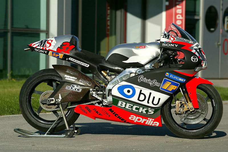 motogp 500cc 2 stroke for sale