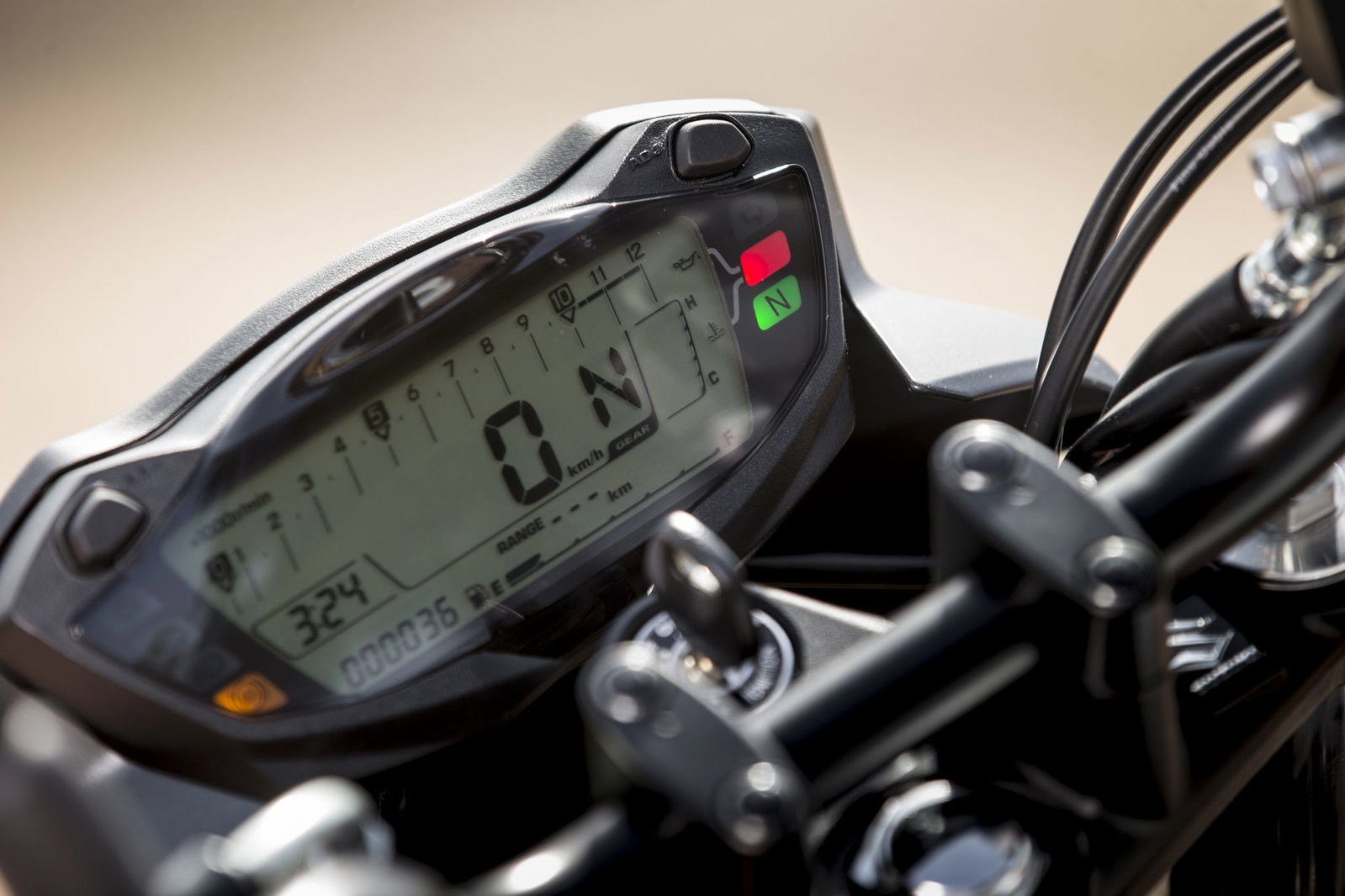 First Ride Suzuki SV650 Review Visordown