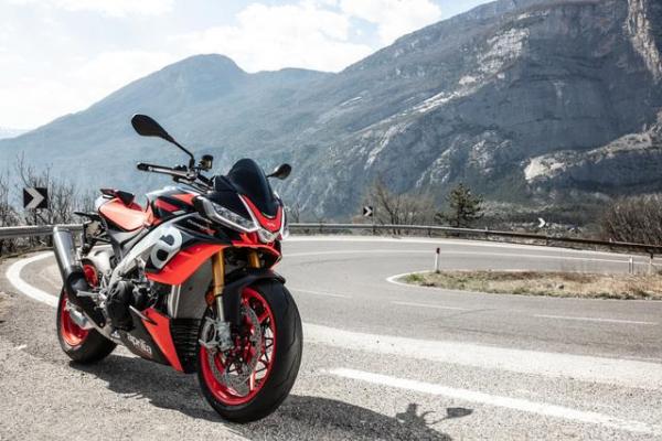 Aprilia Tuono V4 Factory review | 6 things to know