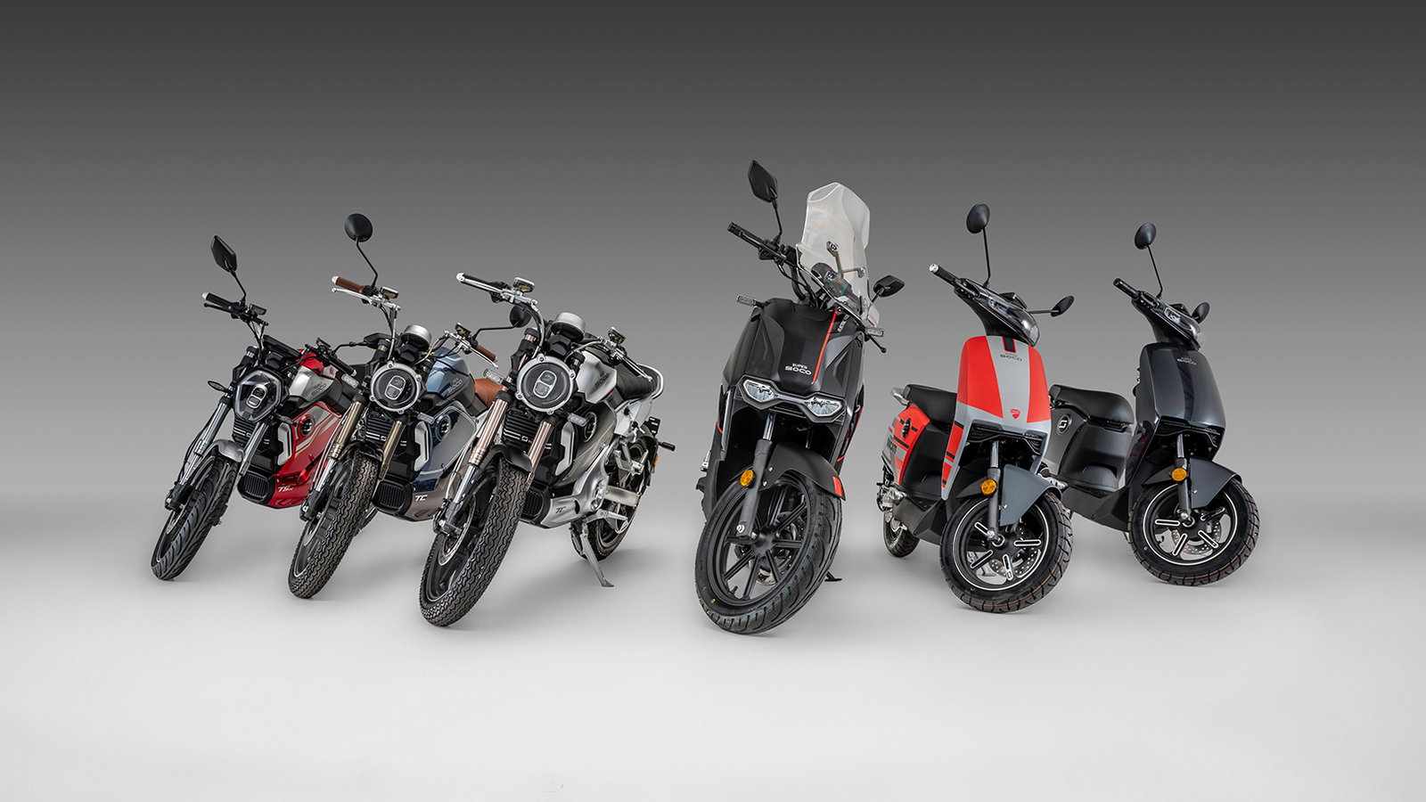 super soco electric range cpx tc max