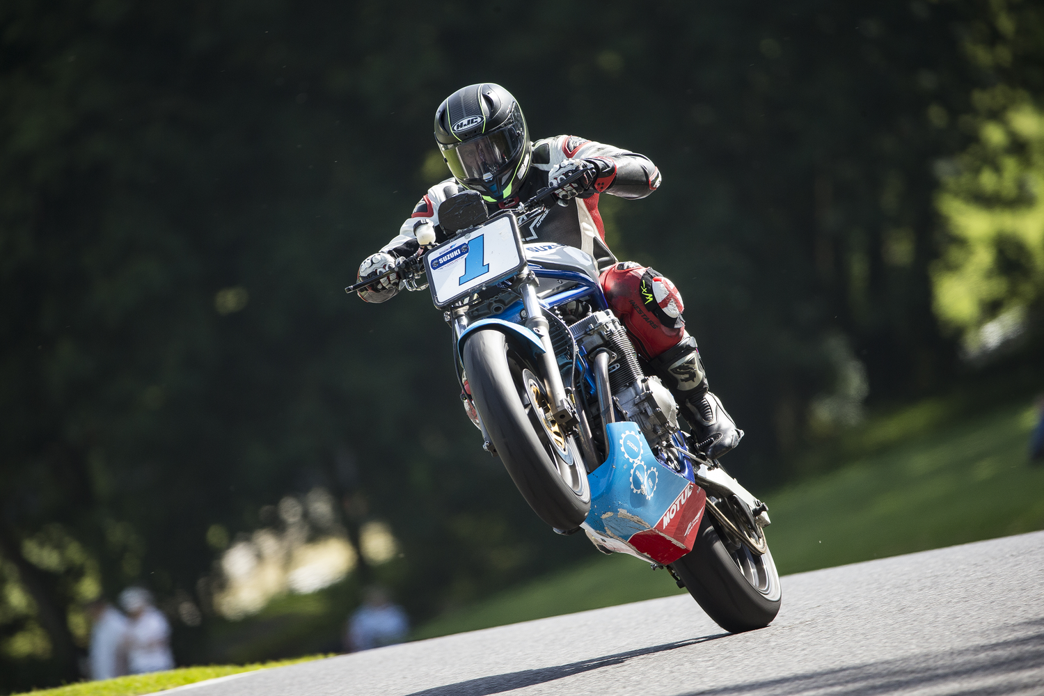 Sv650 Racing Suzuki confirms it will drop SV650, V-Strom 650 from line-up | Visordown