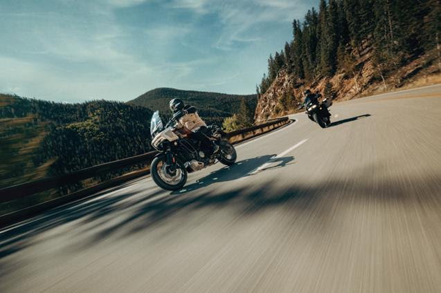Harley-Davidson Has Announced its Plans For The 30th HOG Rally | Visordown