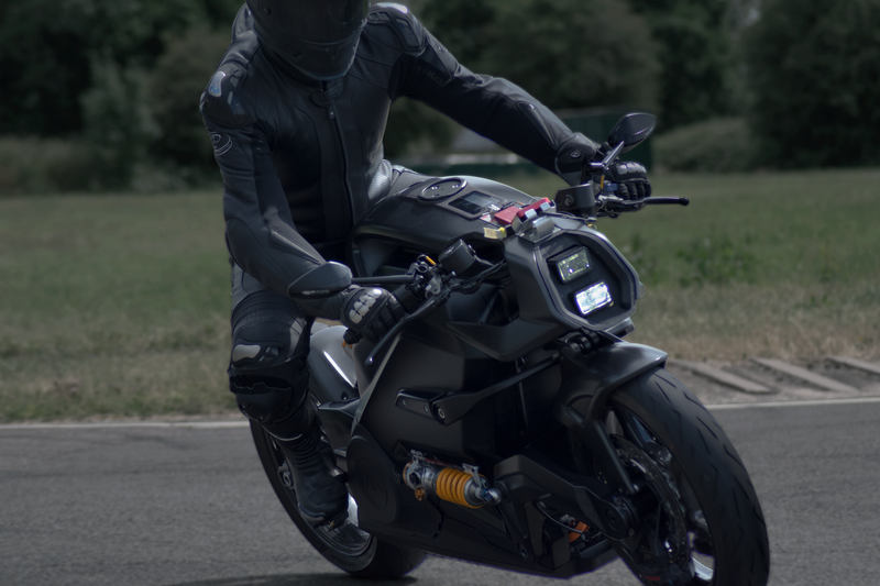 James Ellison drafted in to fine-tune Arc Vector's innovative front ...