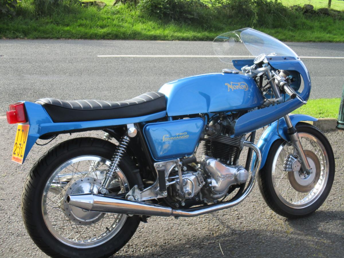 John Lennon’s monkey bike expected to fetch £30,000 at auction