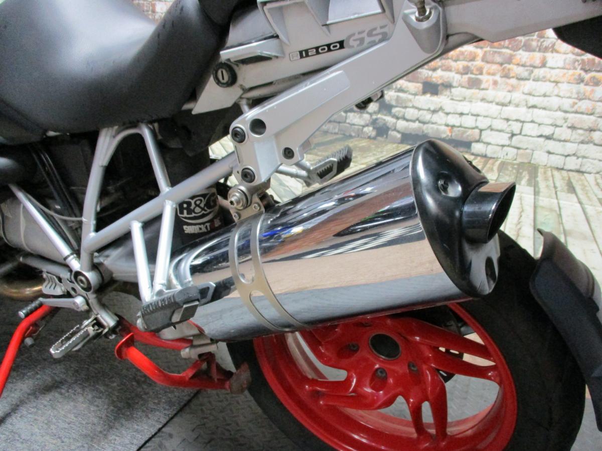 Visordown Marketplace’s Bike of the day
