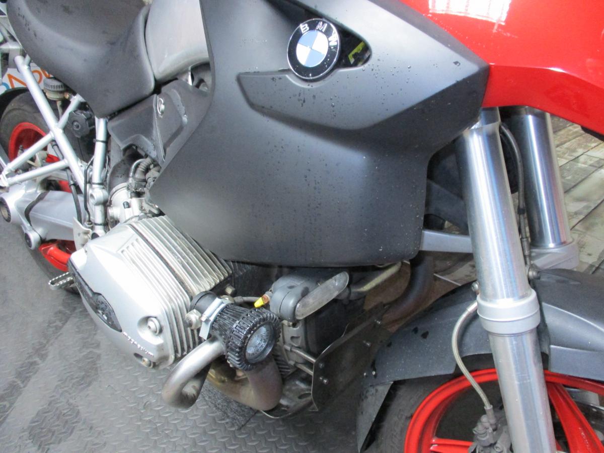 Visordown Marketplace’s Bike of the day