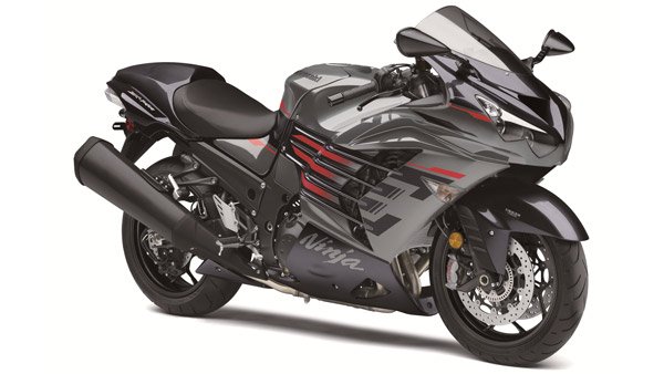 The long sayonara: Kawasaki Ninja ZX-14R updated… is this the