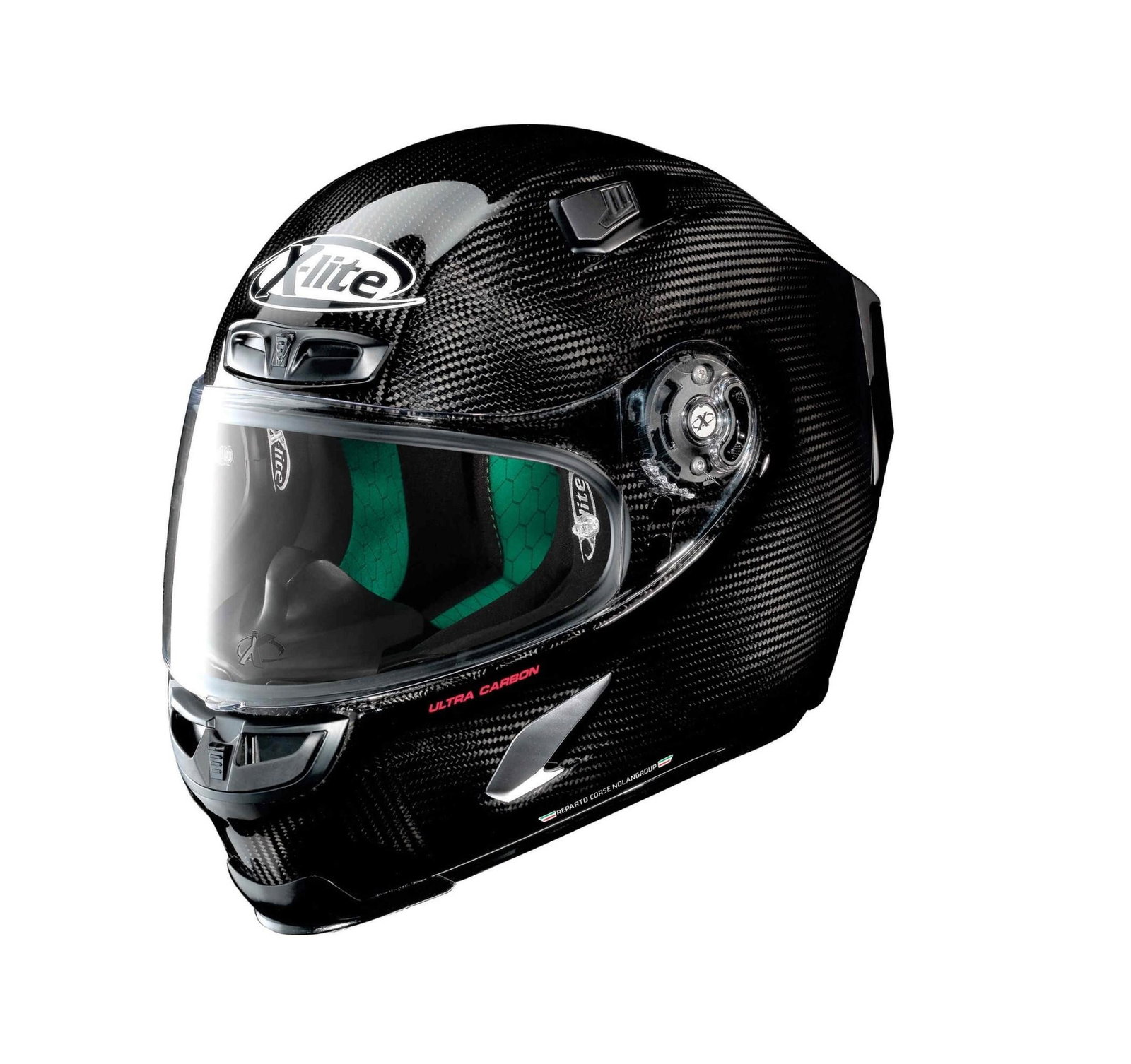 xlite x803 ultra carbon