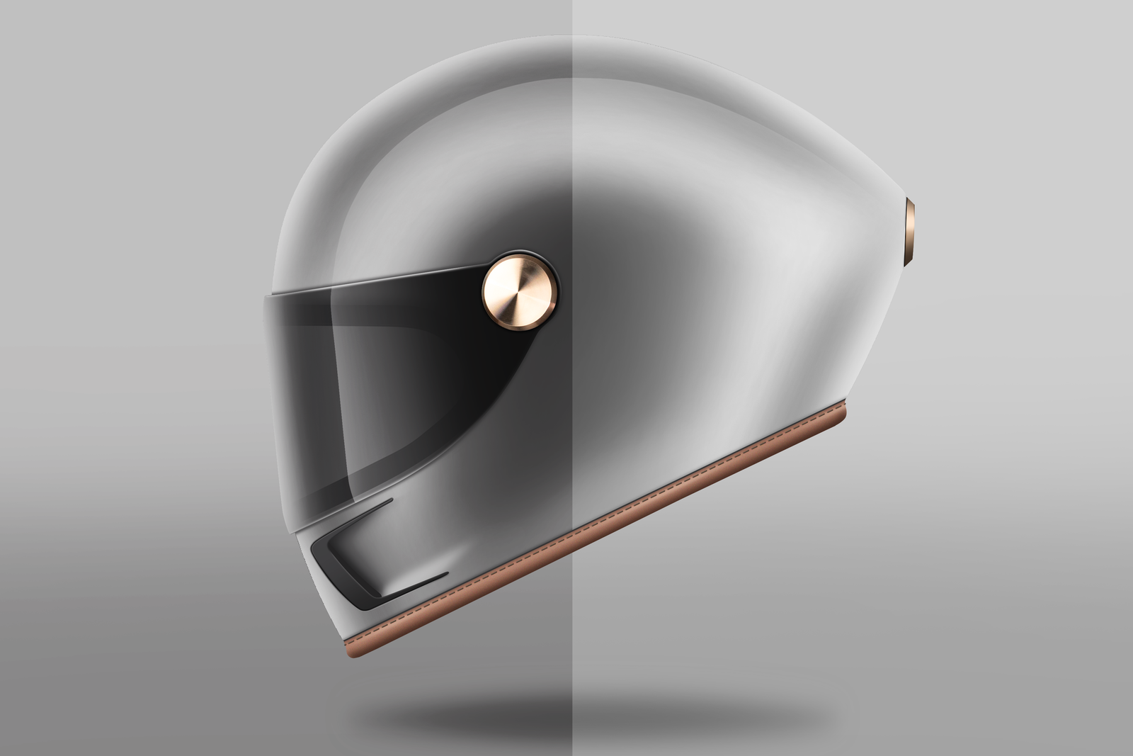 Arc Zenith helmet